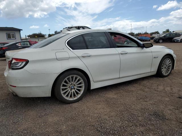 Photo 2 VIN: WBAFZ9C52DD090436 - BMW 5 SERIES 