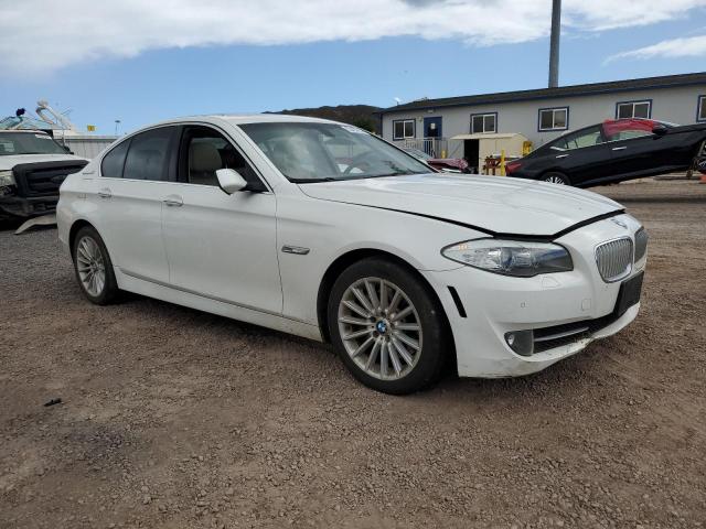 Photo 3 VIN: WBAFZ9C52DD090436 - BMW 5 SERIES 