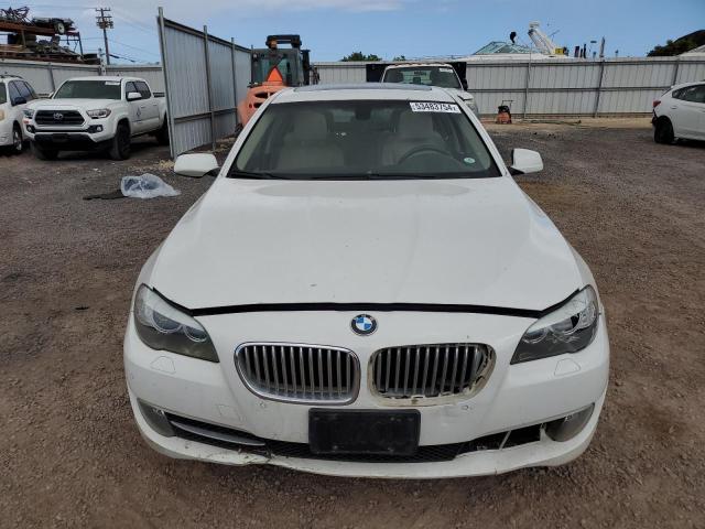 Photo 4 VIN: WBAFZ9C52DD090436 - BMW 5 SERIES 