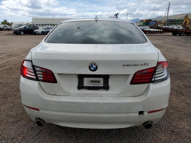 Photo 5 VIN: WBAFZ9C52DD090436 - BMW 5 SERIES 