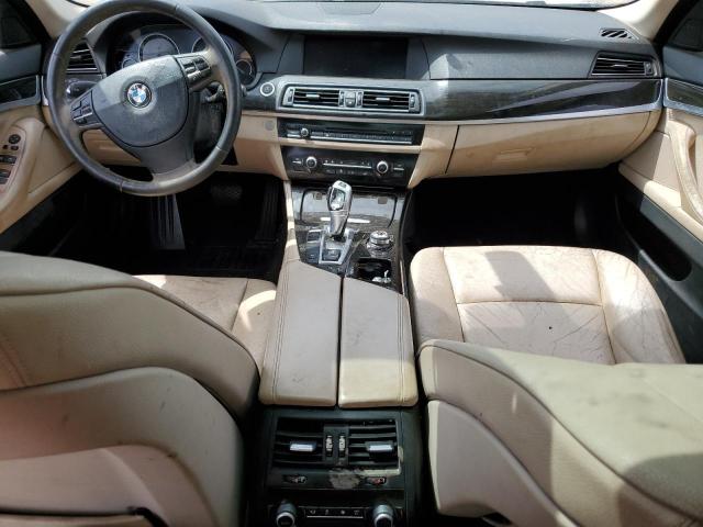 Photo 7 VIN: WBAFZ9C52DD090436 - BMW 5 SERIES 