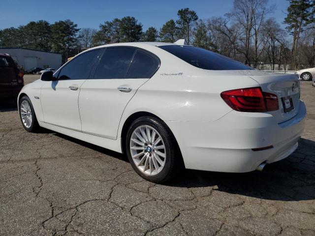 Photo 1 VIN: WBAFZ9C54DD090485 - BMW 535I 