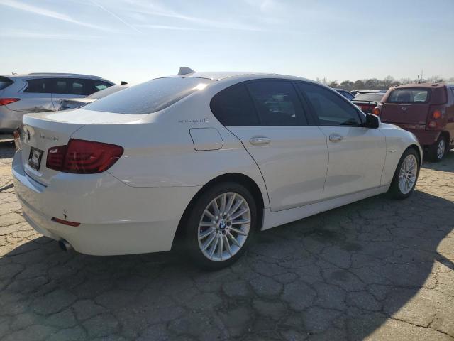 Photo 2 VIN: WBAFZ9C54DD090485 - BMW 535I 