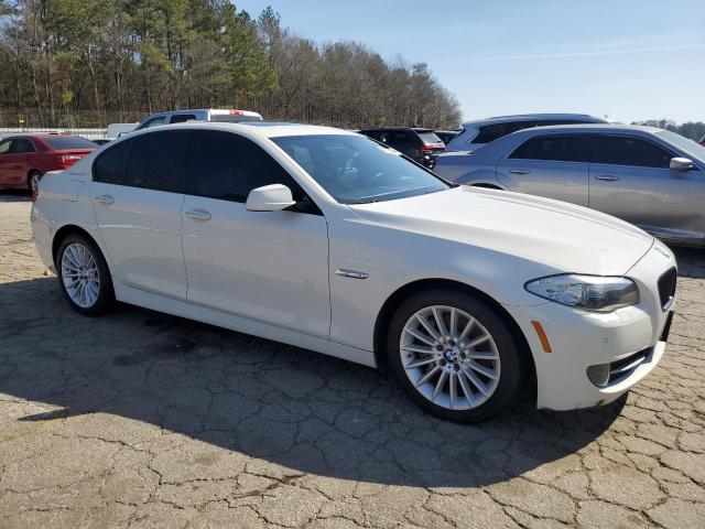 Photo 3 VIN: WBAFZ9C54DD090485 - BMW 535I 