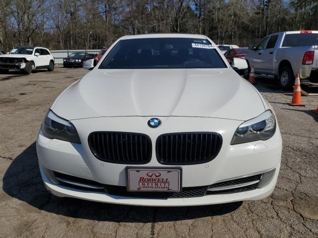 Photo 4 VIN: WBAFZ9C54DD090485 - BMW 535I 