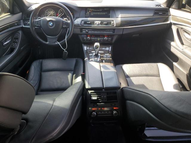 Photo 7 VIN: WBAFZ9C54DD090485 - BMW 535I 