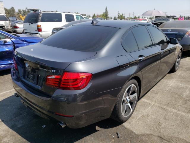 Photo 3 VIN: WBAFZ9C55CC751591 - BMW 535 I 