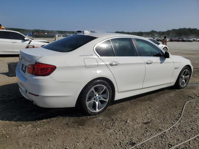 Photo 2 VIN: WBAFZ9C55DC751835 - BMW 535 I HYBR 