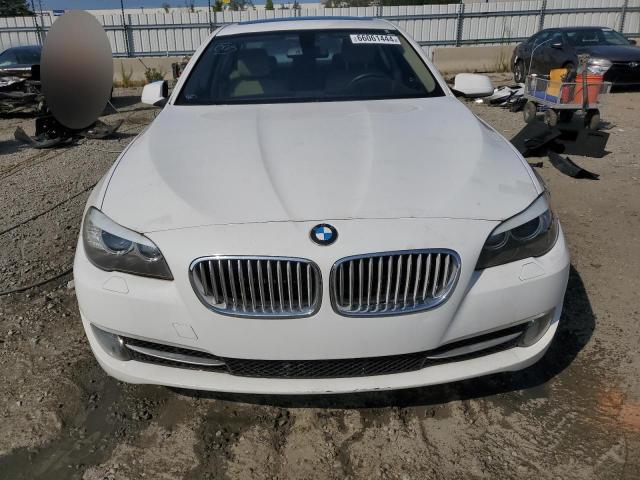 Photo 4 VIN: WBAFZ9C55DC751835 - BMW 535 I HYBR 