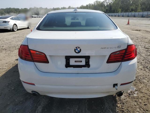 Photo 5 VIN: WBAFZ9C55DC751835 - BMW 535 I HYBR 