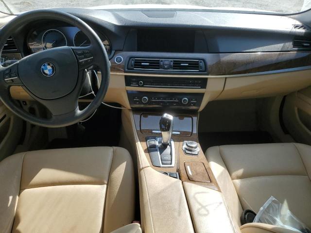 Photo 7 VIN: WBAFZ9C55DC751835 - BMW 535 I HYBR 