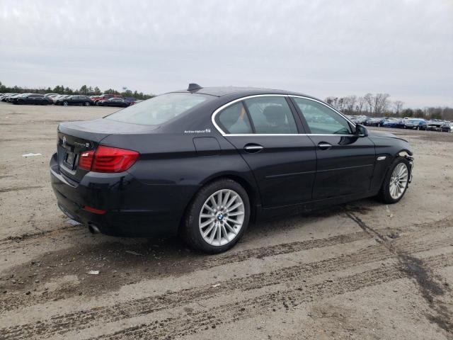 Photo 2 VIN: WBAFZ9C55DD090883 - BMW 5 SERIES 