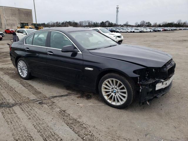 Photo 3 VIN: WBAFZ9C55DD090883 - BMW 5 SERIES 