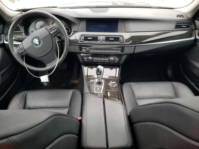 Photo 7 VIN: WBAFZ9C55DD090883 - BMW 5 SERIES 