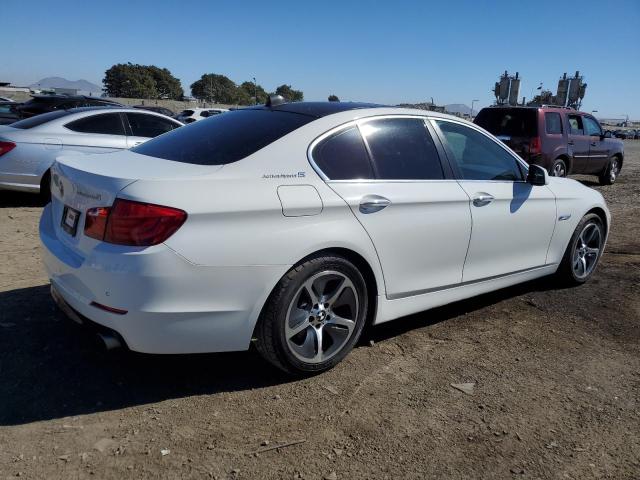 Photo 2 VIN: WBAFZ9C56DD090472 - BMW 535 I HYBR 