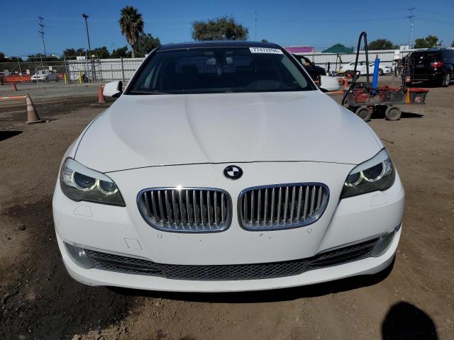 Photo 4 VIN: WBAFZ9C56DD090472 - BMW 535 I HYBR 