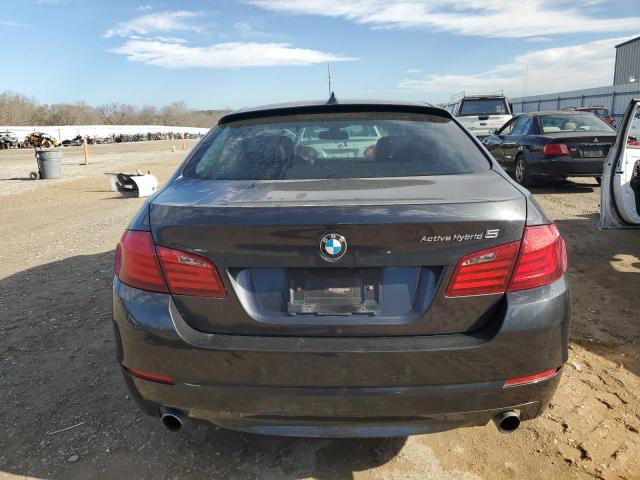 Photo 5 VIN: WBAFZ9C59DD090501 - BMW 535 I HYBR 