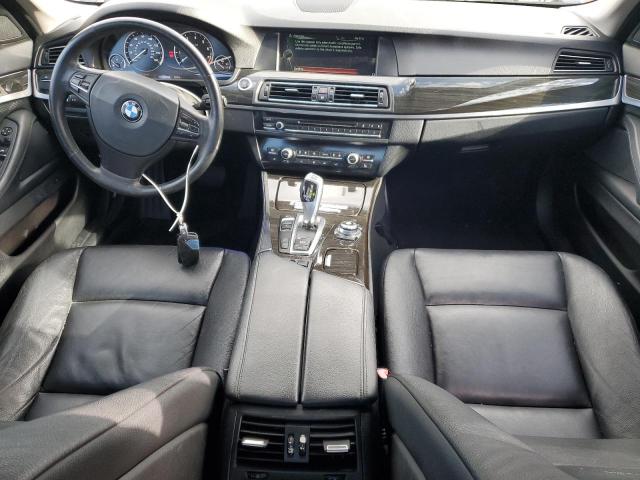 Photo 7 VIN: WBAFZ9C59DD090501 - BMW 535 I HYBR 