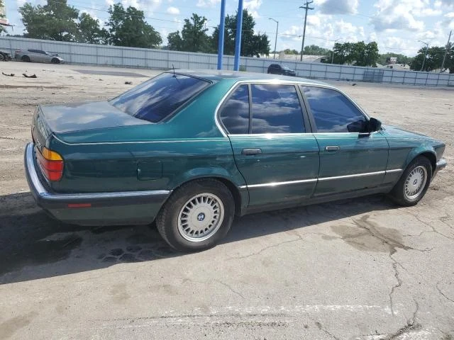 Photo 2 VIN: WBAGB4310NDB69763 - BMW 735 I AUTO 