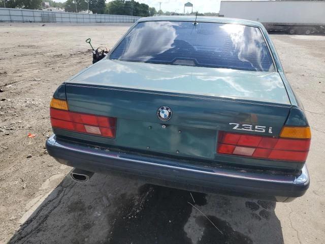 Photo 5 VIN: WBAGB4310NDB69763 - BMW 735 I AUTO 