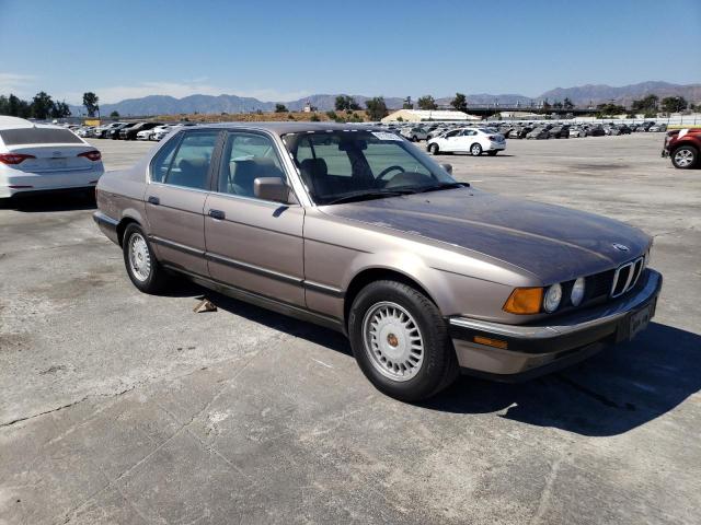 Photo 3 VIN: WBAGB4314J3210621 - BMW 735 I AUTO 