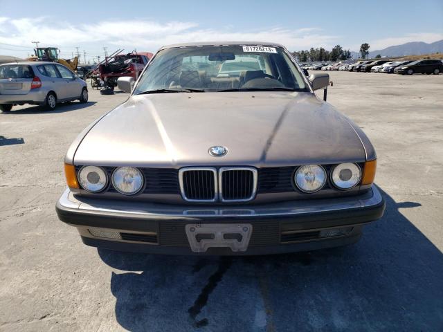 Photo 4 VIN: WBAGB4314J3210621 - BMW 735 I AUTO 