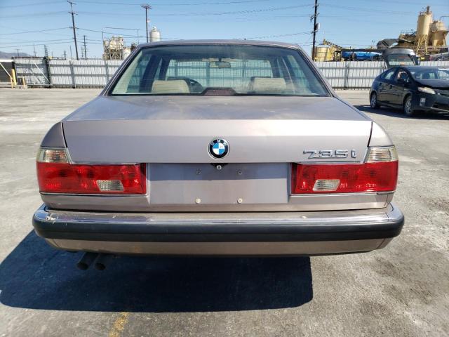 Photo 5 VIN: WBAGB4314J3210621 - BMW 735 I AUTO 