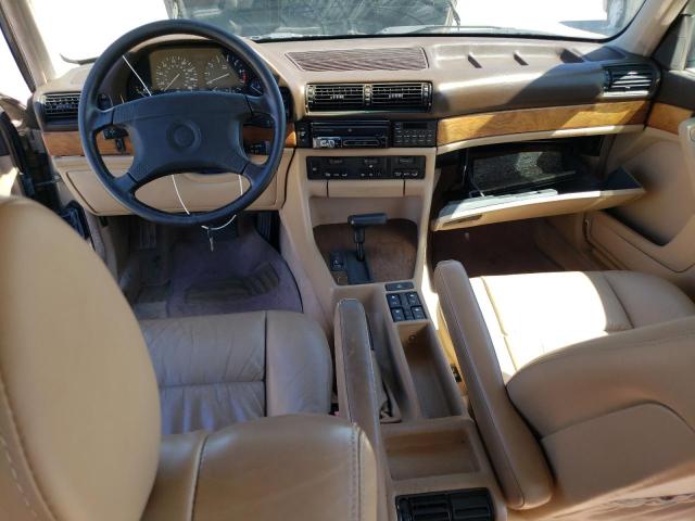 Photo 7 VIN: WBAGB4314J3210621 - BMW 735 I AUTO 