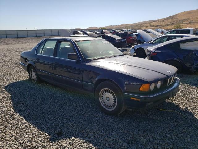 Photo 3 VIN: WBAGB4317J3211603 - BMW 7 SERIES 