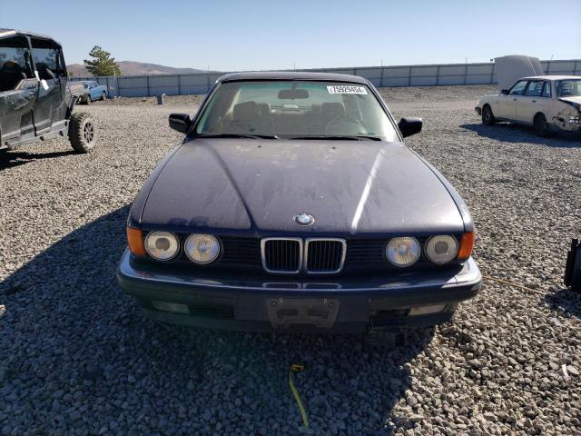 Photo 4 VIN: WBAGB4317J3211603 - BMW 7 SERIES 