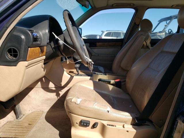 Photo 6 VIN: WBAGB4317J3211603 - BMW 7 SERIES 