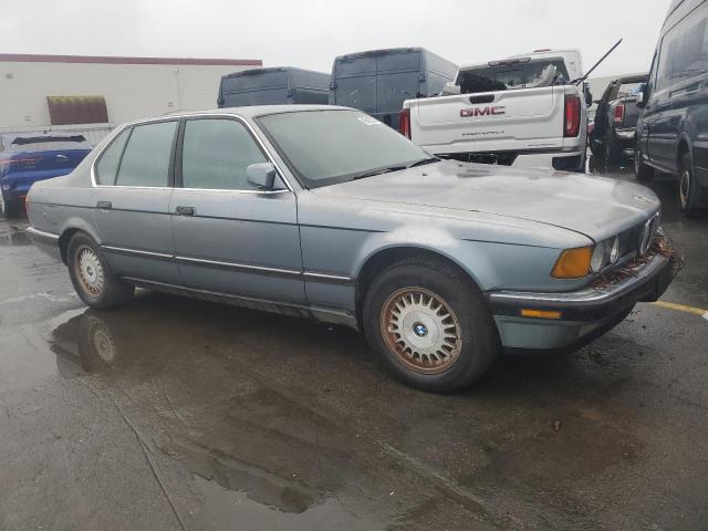 Photo 3 VIN: WBAGB4318J1642737 - BMW 735 I AUTO 