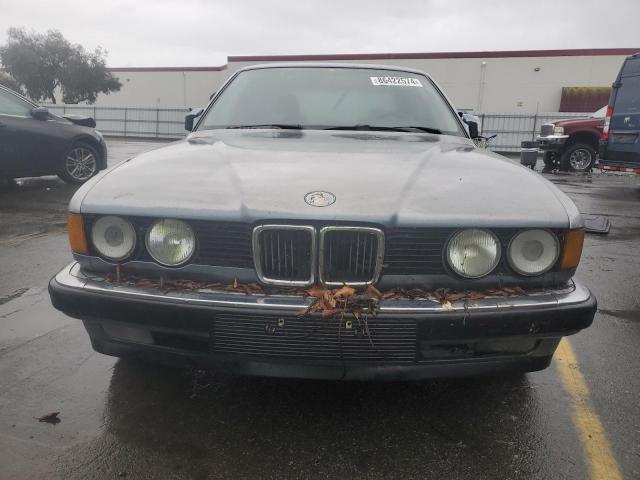 Photo 4 VIN: WBAGB4318J1642737 - BMW 735 I AUTO 