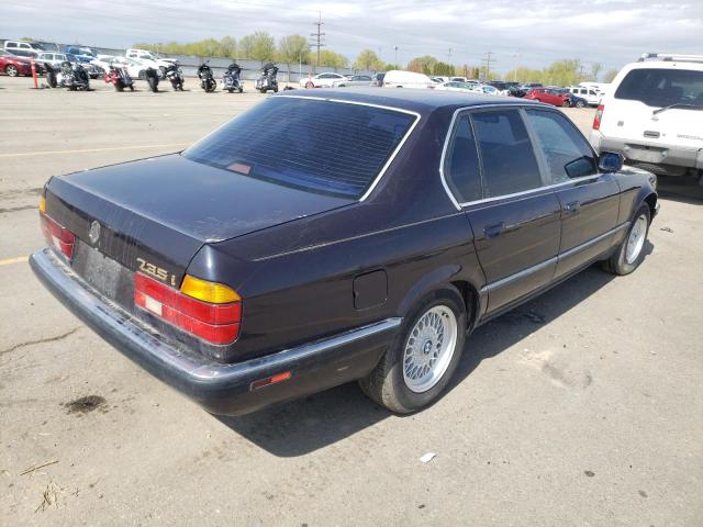 Photo 3 VIN: WBAGB4319J3200392 - BMW 735 I AUTO 