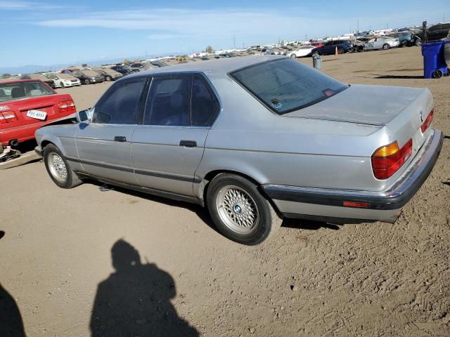 Photo 1 VIN: WBAGB431XLDB63627 - BMW 7 SERIES 