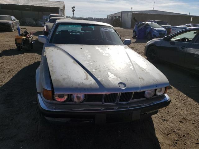 Photo 4 VIN: WBAGB431XLDB63627 - BMW 7 SERIES 