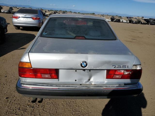 Photo 5 VIN: WBAGB431XLDB63627 - BMW 7 SERIES 