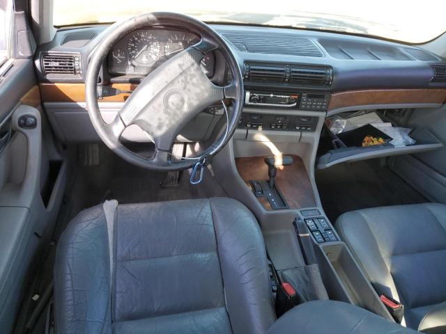 Photo 7 VIN: WBAGB431XLDB63627 - BMW 7 SERIES 