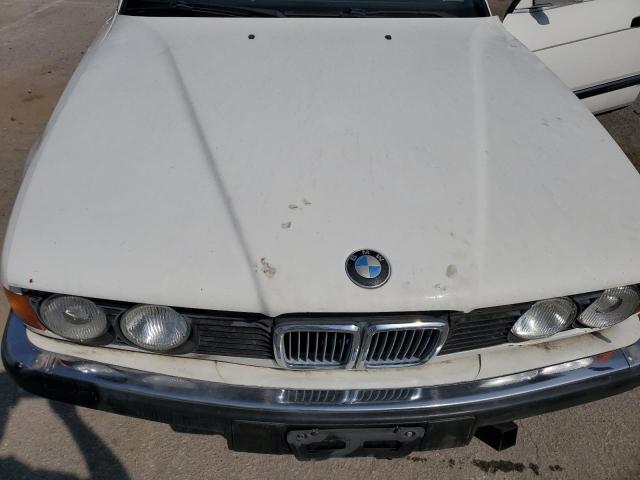 Photo 10 VIN: WBAGB431XLDB64924 - BMW 735 I AUTO 