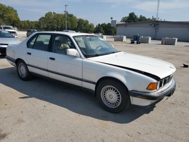 Photo 3 VIN: WBAGB431XLDB64924 - BMW 735 I AUTO 