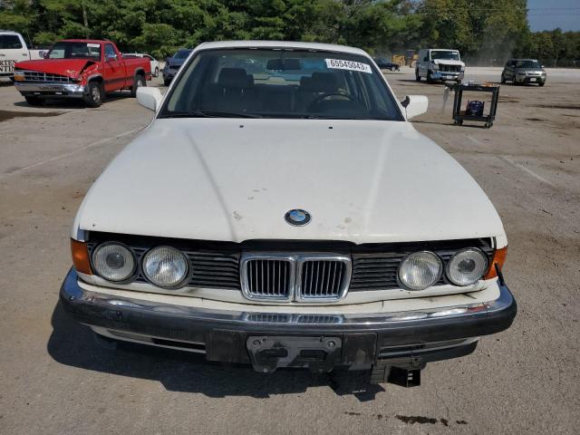 Photo 4 VIN: WBAGB431XLDB64924 - BMW 735 I AUTO 