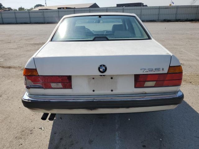 Photo 5 VIN: WBAGB431XLDB64924 - BMW 735 I AUTO 