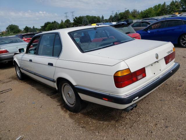 Photo 1 VIN: WBAGC8313K2768956 - BMW 750 IL 