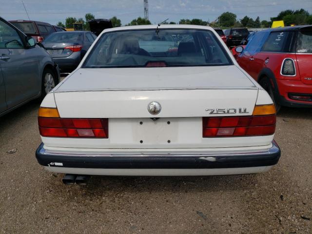 Photo 5 VIN: WBAGC8313K2768956 - BMW 750 IL 