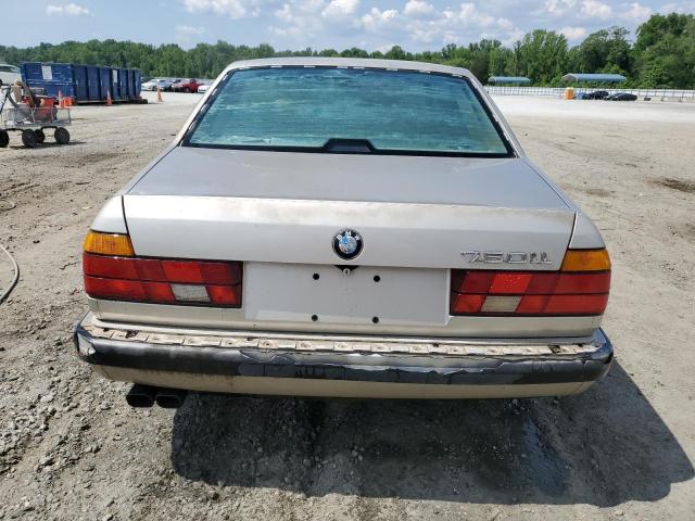 Photo 5 VIN: WBAGC8313LDC77974 - BMW 7 SERIES 