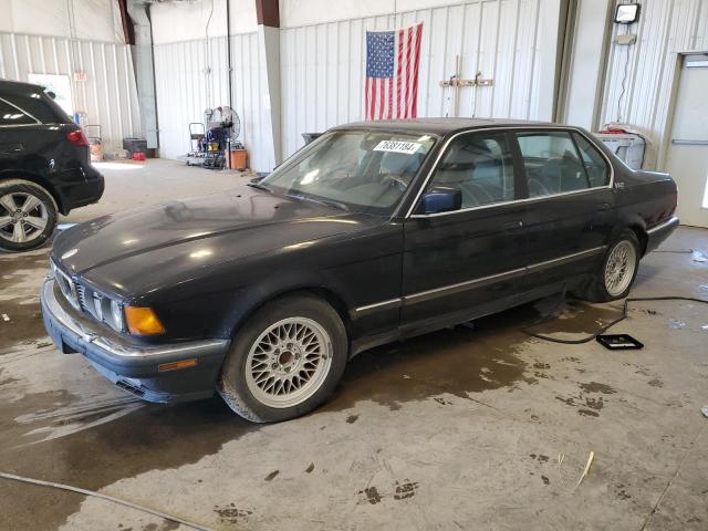 Photo 0 VIN: WBAGC8315K2769641 - BMW 750 IL 