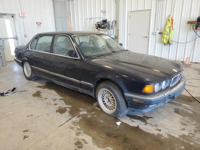 Photo 3 VIN: WBAGC8315K2769641 - BMW 750 IL 