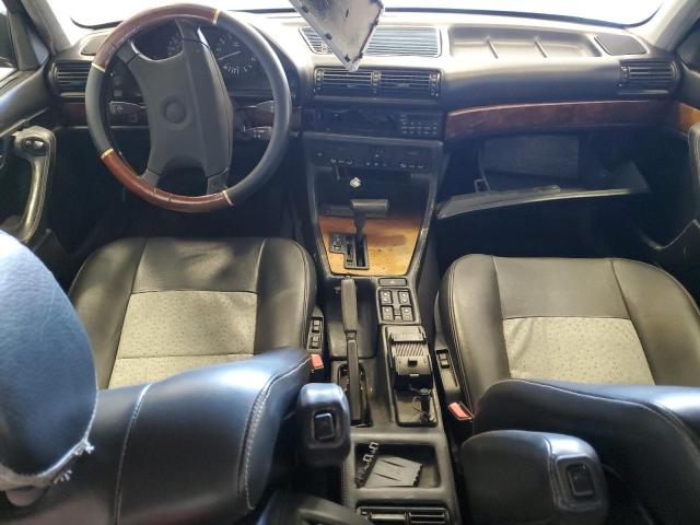 Photo 7 VIN: WBAGC8315K2769641 - BMW 750 IL 