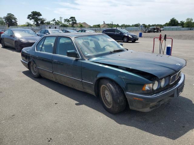 Photo 3 VIN: WBAGD4321RDE65285 - BMW 740 I 