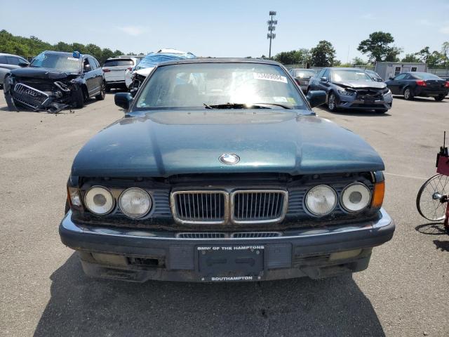 Photo 4 VIN: WBAGD4321RDE65285 - BMW 740 I 